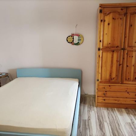 Sissy Apartment Vrachati Exterior photo