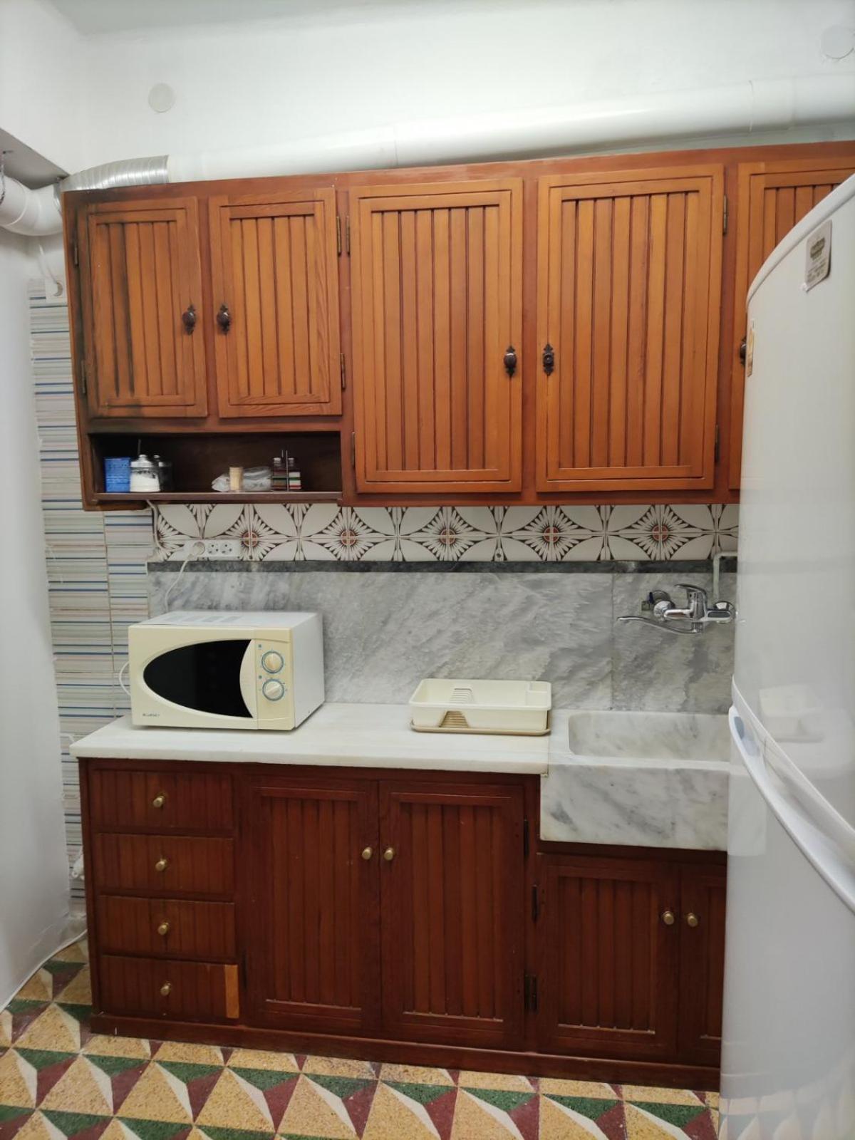 Sissy Apartment Vrachati Exterior photo